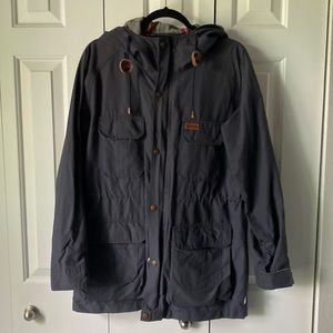 Penfield Parka